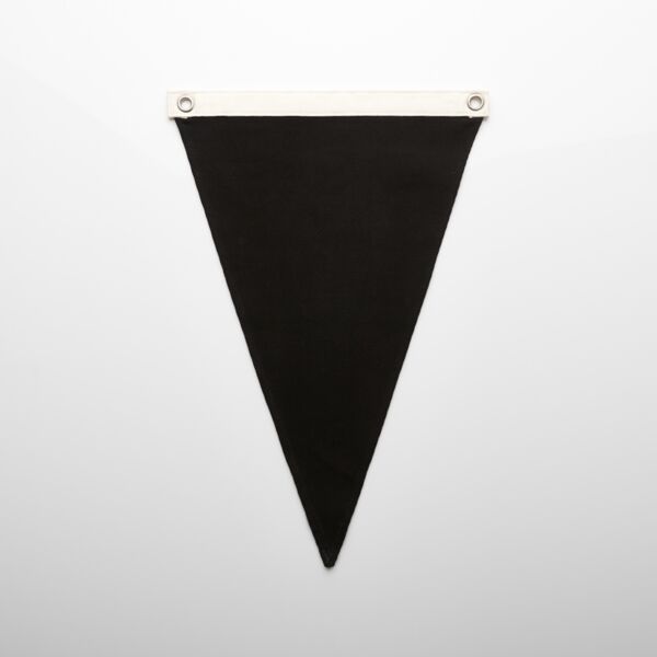 AS Colour - Canvas Pennant Flag Thumbnail
