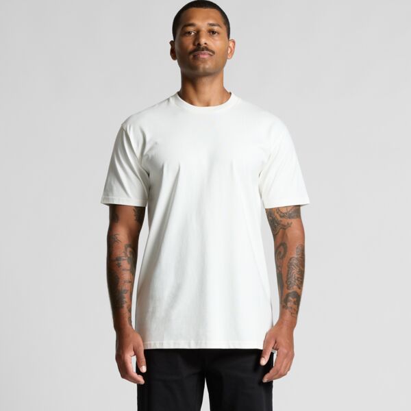 AS Colour - Mens Classic Organic Tee Thumbnail