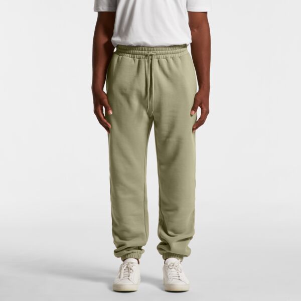 AS Colour - Mens Stencil Track Pants Thumbnail