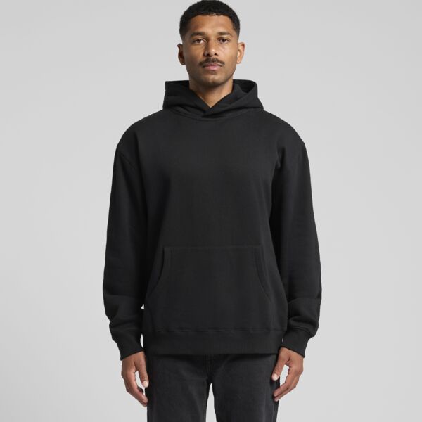 AS Colour - Box Hood Thumbnail
