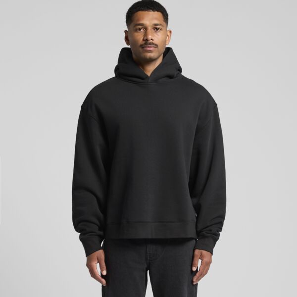 AS Colour  - Box Minus Hood [-4cm] Thumbnail