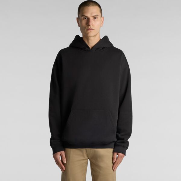 AS Colour - Made Hood Thumbnail