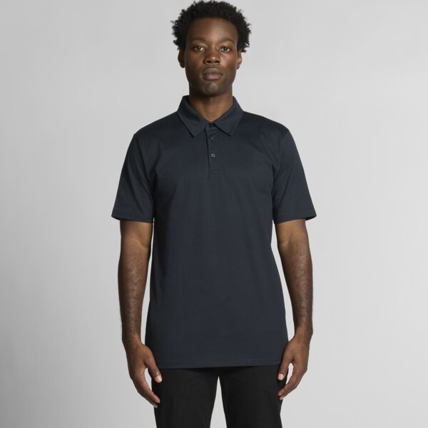 AS Colour - Chad Polo Thumbnail