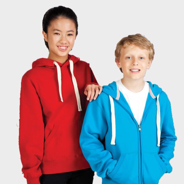 Ramo - Womens & Junior Hoodie Thumbnail