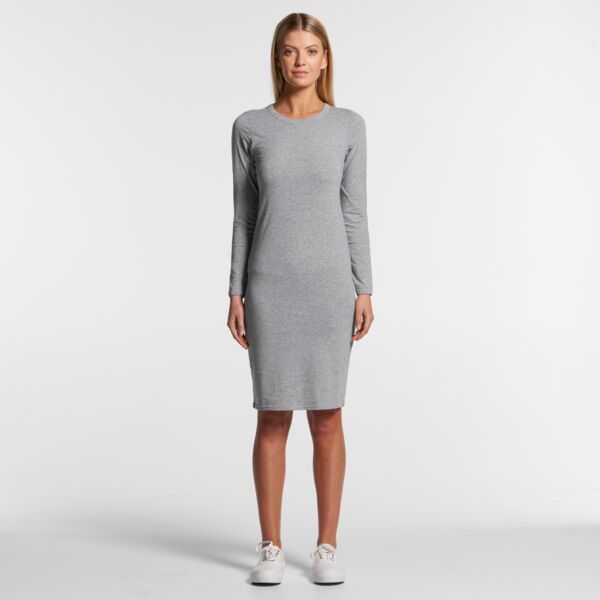 AS Colour - Mika Organic Dress Thumbnail