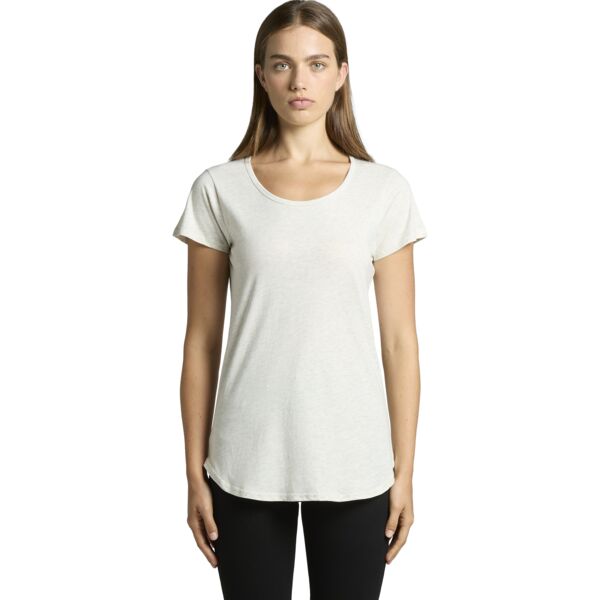 AS Colour - Mali Tee Thumbnail