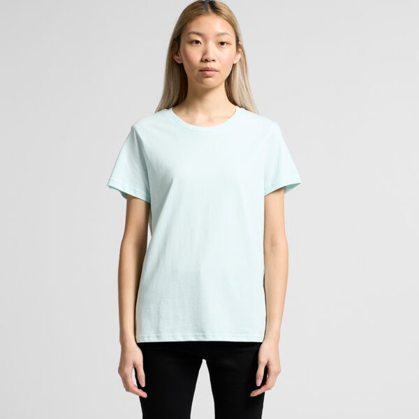 AS Colour - Maple Tee Thumbnail