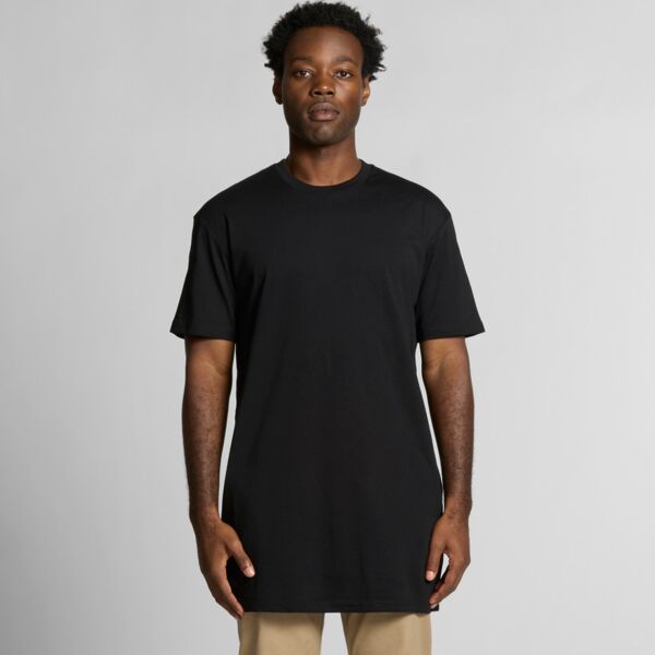 AS Colour - Tall Tee Thumbnail