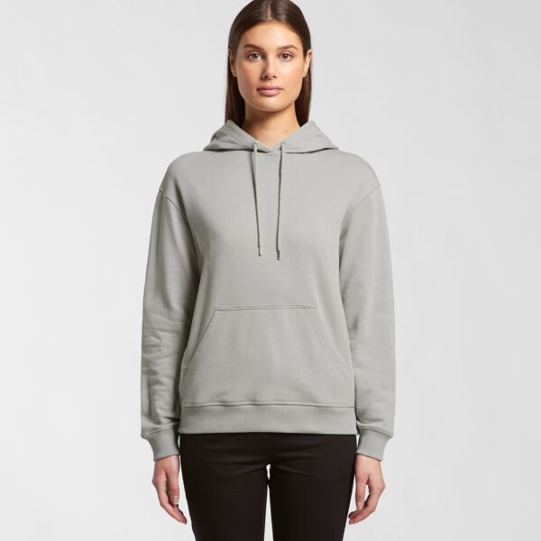  AS Colour - Premium Women's Hood Thumbnail