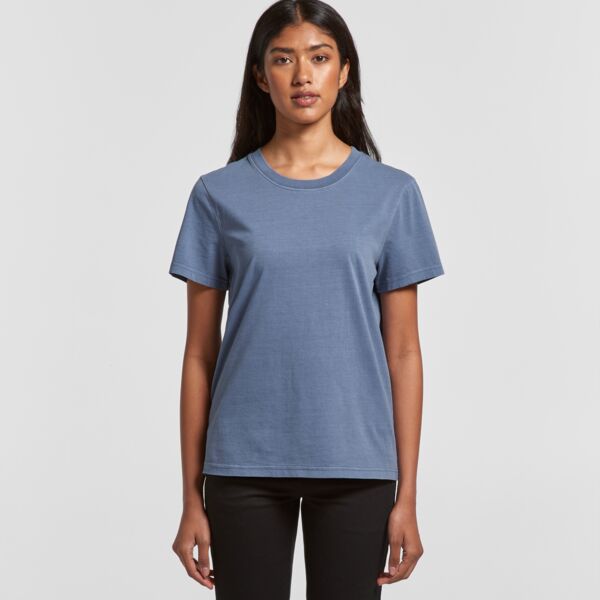 AS Colour - Faded Tee Thumbnail