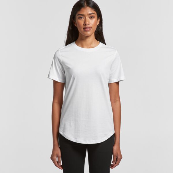  AS Colour - Drop Tee Thumbnail