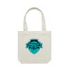 Canvas Carrie Bag Canvas Carrie Bag Thumbnail
