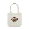Canvas Carrie Bag Canvas Carrie Bag Thumbnail