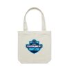 Canvas Carrie Bag Canvas Carrie Bag Thumbnail
