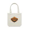 Canvas Carrie Bag Canvas Carrie Bag Thumbnail