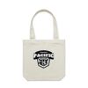 Canvas Carrie Bag Canvas Carrie Bag Thumbnail
