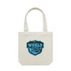 Canvas Carrie Bag Canvas Carrie Bag Thumbnail