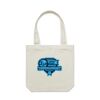 Canvas Carrie Bag Canvas Carrie Bag Thumbnail