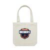 Canvas Carrie Bag Thumbnail