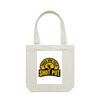 Canvas Carrie Bag Canvas Carrie Bag Thumbnail