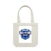 Canvas Carrie Bag Thumbnail