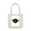 Canvas Carrie Bag Thumbnail
