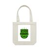 Canvas Carrie Bag Canvas Carrie Bag Thumbnail