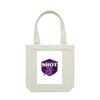 Canvas Carrie Bag Canvas Carrie Bag Thumbnail