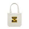 Canvas Carrie Bag Thumbnail