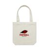 Canvas Carrie Bag Canvas Carrie Bag Thumbnail