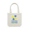 Canvas Carrie Bag Canvas Carrie Bag Thumbnail