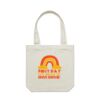 Canvas Carrie Bag Canvas Carrie Bag Thumbnail