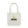 Canvas Carrie Bag Canvas Carrie Bag Thumbnail