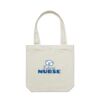 Canvas Carrie Bag Canvas Carrie Bag Thumbnail