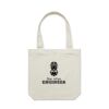 Canvas Carrie Bag Canvas Carrie Bag Thumbnail
