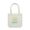 Canvas Carrie Bag Thumbnail