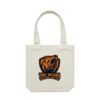 Canvas Carrie Bag Thumbnail