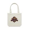 Canvas Carrie Bag Canvas Carrie Bag Thumbnail