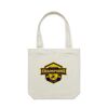 Canvas Carrie Bag Canvas Carrie Bag Thumbnail