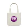 Canvas Carrie Bag Canvas Carrie Bag Thumbnail