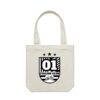 Canvas Carrie Bag Canvas Carrie Bag Thumbnail