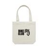 Canvas Carrie Bag Canvas Carrie Bag Thumbnail