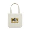 Canvas Carrie Bag Canvas Carrie Bag Thumbnail