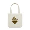 Canvas Carrie Bag Canvas Carrie Bag Thumbnail
