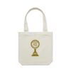 Canvas Carrie Bag Canvas Carrie Bag Thumbnail