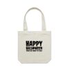 Canvas Carrie Bag Canvas Carrie Bag Thumbnail