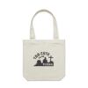 Canvas Carrie Bag Canvas Carrie Bag Thumbnail