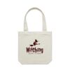 Canvas Carrie Bag Canvas Carrie Bag Thumbnail
