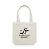 Canvas Carrie Bag Canvas Carrie Bag Thumbnail
