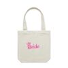 Canvas Carrie Bag Thumbnail